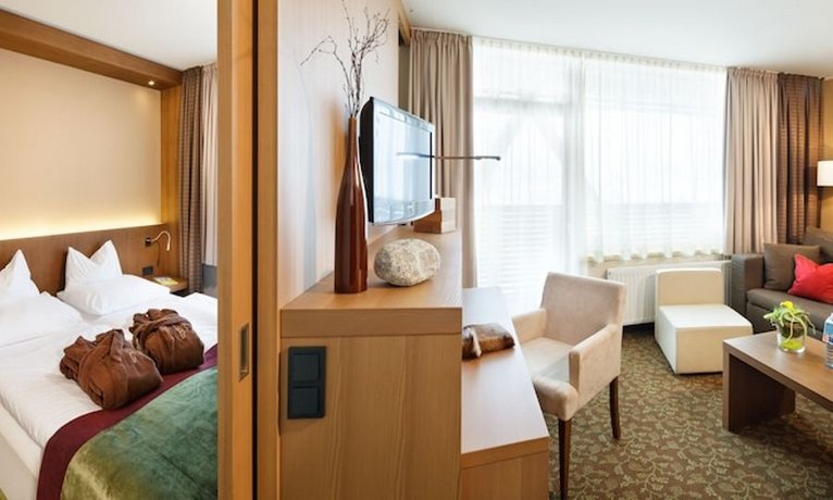 Falkensteiner Genuss & Wohlfuhlhotel Muhlviertel