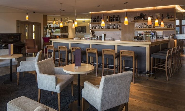 Falkensteiner Genuss & Wohlfuhlhotel Muhlviertel