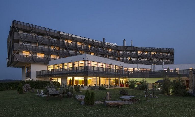 Falkensteiner Genuss & Wohlfuhlhotel Muhlviertel