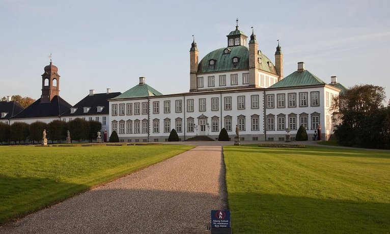 Hotel Fredensborg Store Kro