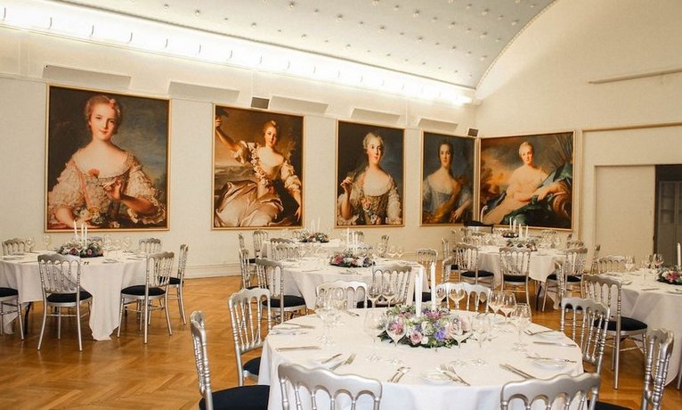 Hotel Fredensborg Store Kro