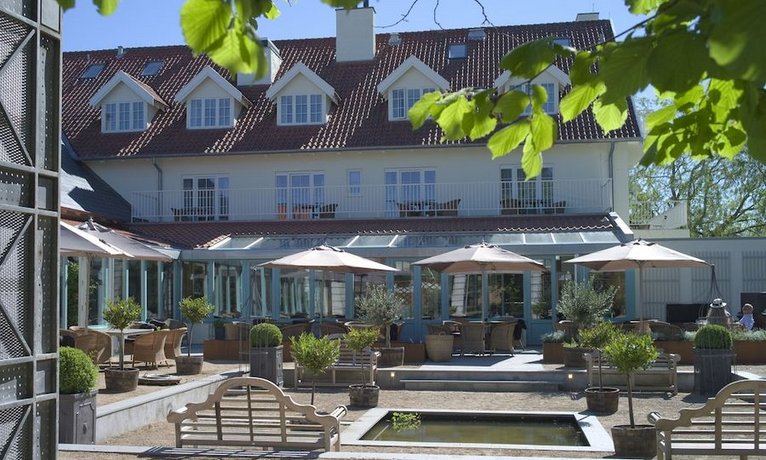 Hotel Fredensborg Store Kro