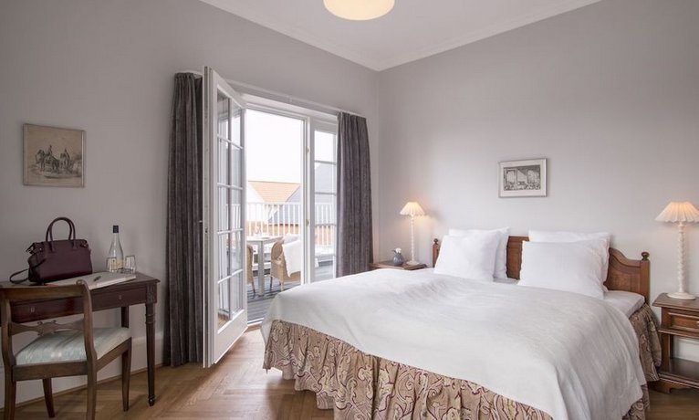 Hotel Fredensborg Store Kro