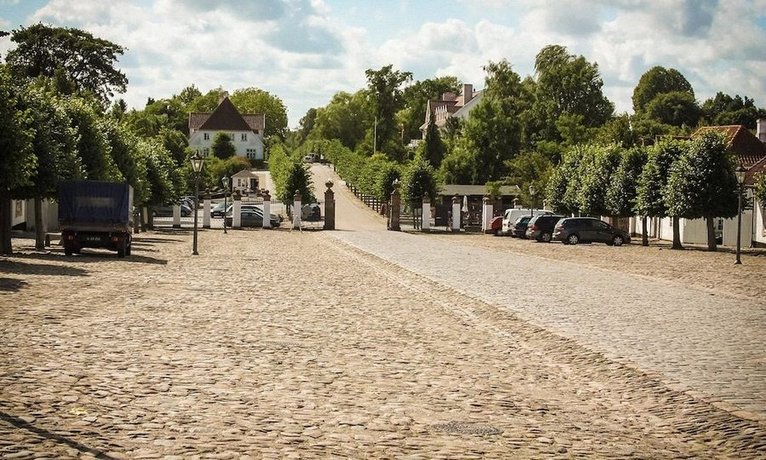 Hotel Fredensborg Store Kro