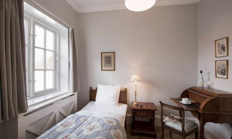 Hotel Fredensborg Store Kro