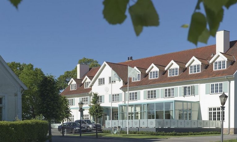 Hotel Fredensborg Store Kro