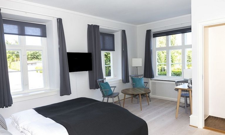 Hotel Fredensborg Store Kro