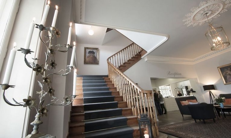 Hotel Fredensborg Store Kro