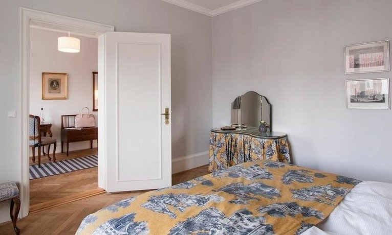 Hotel Fredensborg Store Kro