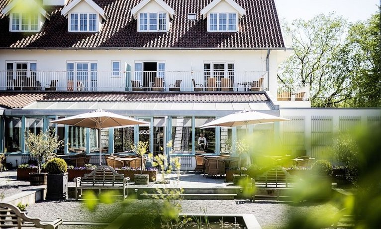 Hotel Fredensborg Store Kro