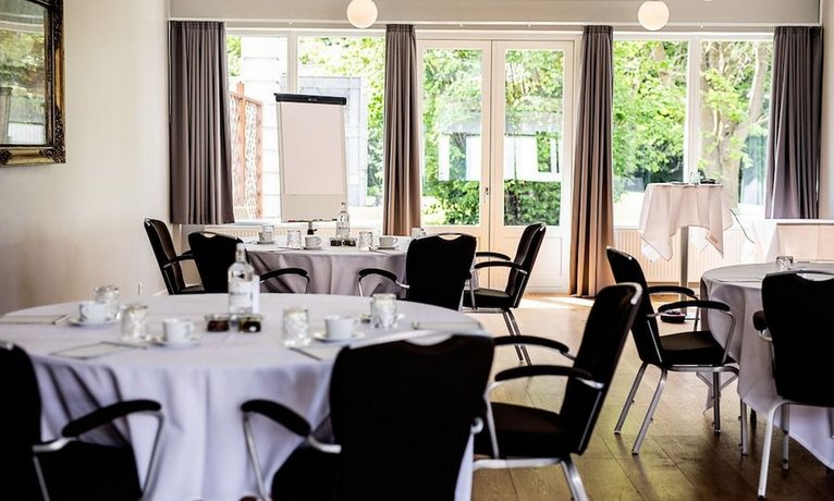 Hotel Fredensborg Store Kro