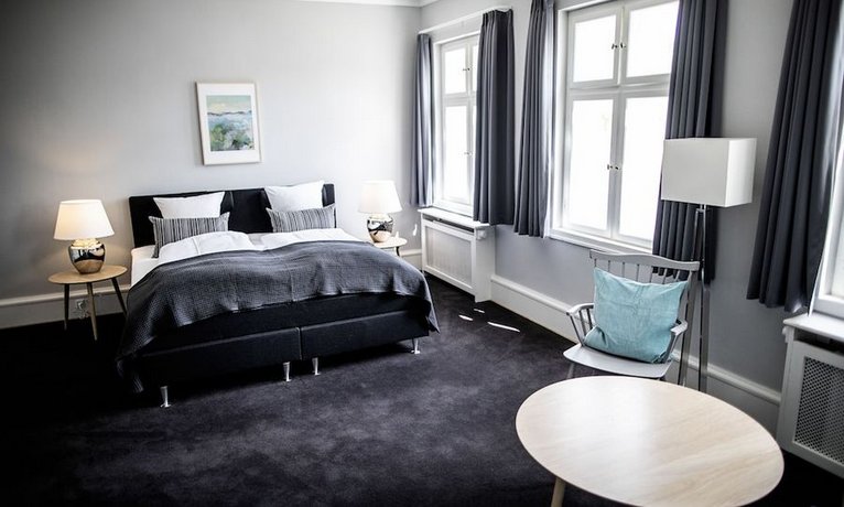 Hotel Fredensborg Store Kro