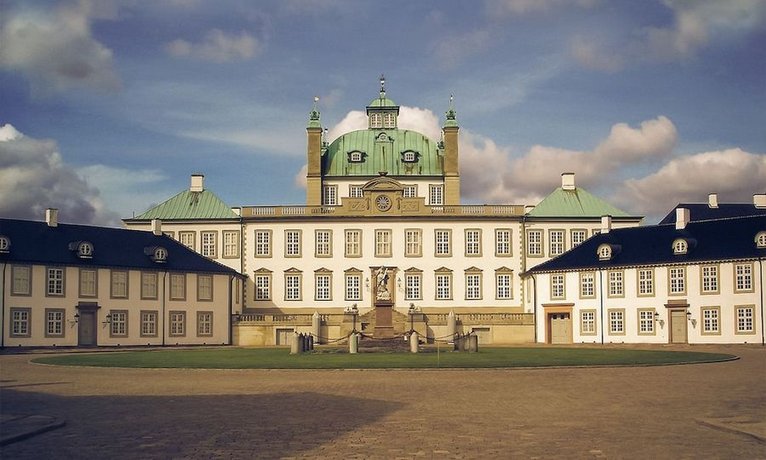 Hotel Fredensborg Store Kro