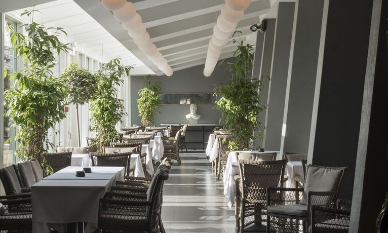 Hotel Fredensborg Store Kro