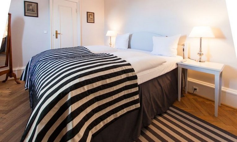 Hotel Fredensborg Store Kro