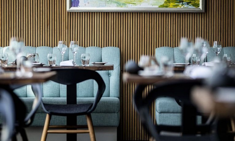 Hotel Fredensborg Store Kro