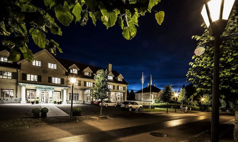 Hotel Fredensborg Store Kro