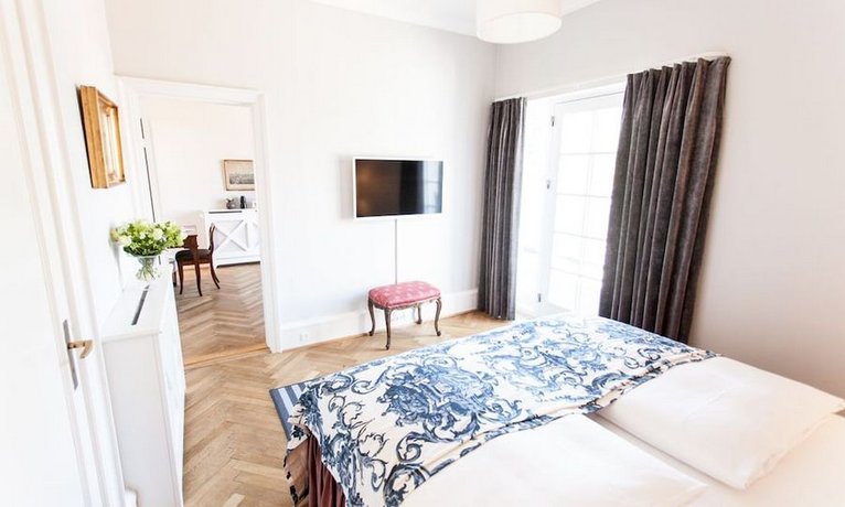 Hotel Fredensborg Store Kro