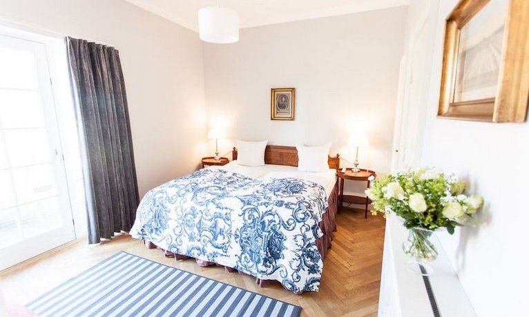 Hotel Fredensborg Store Kro