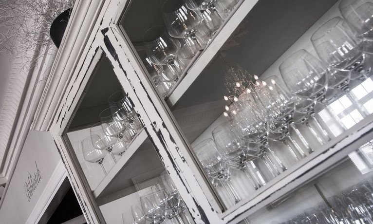 Hotel Fredensborg Store Kro