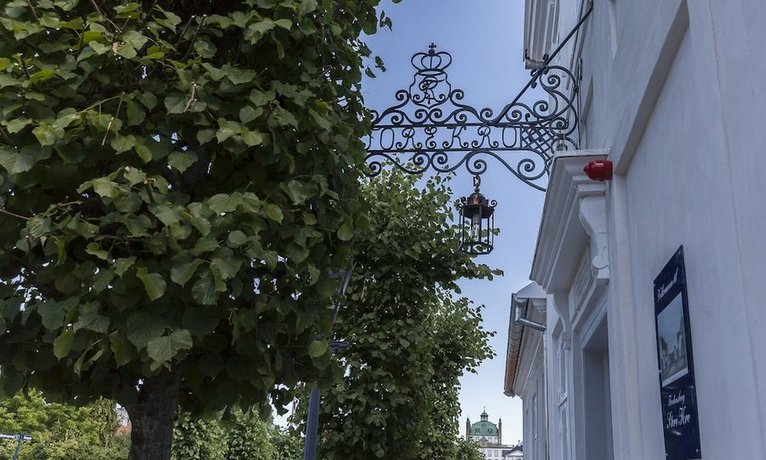 Hotel Fredensborg Store Kro