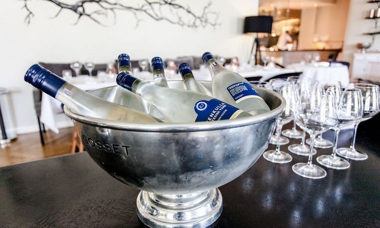 Hotel Fredensborg Store Kro