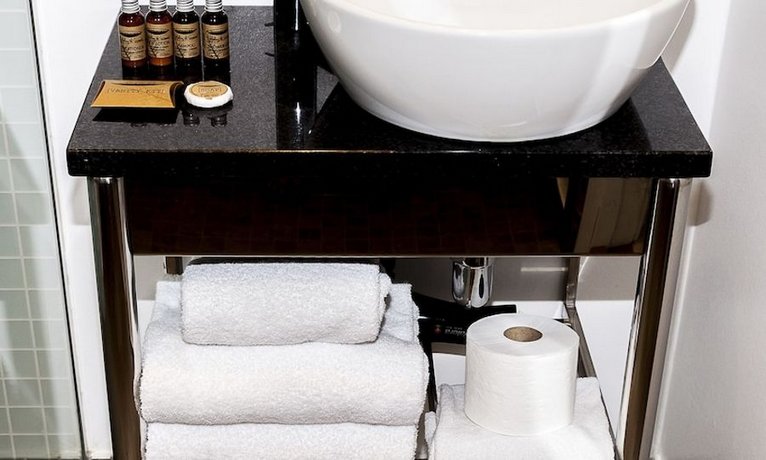 Hotel Fredensborg Store Kro