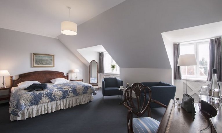 Hotel Fredensborg Store Kro