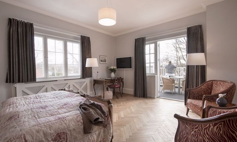Hotel Fredensborg Store Kro