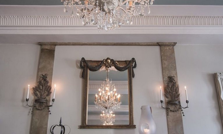 Hotel Fredensborg Store Kro