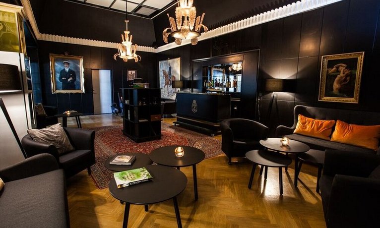 Hotel Fredensborg Store Kro