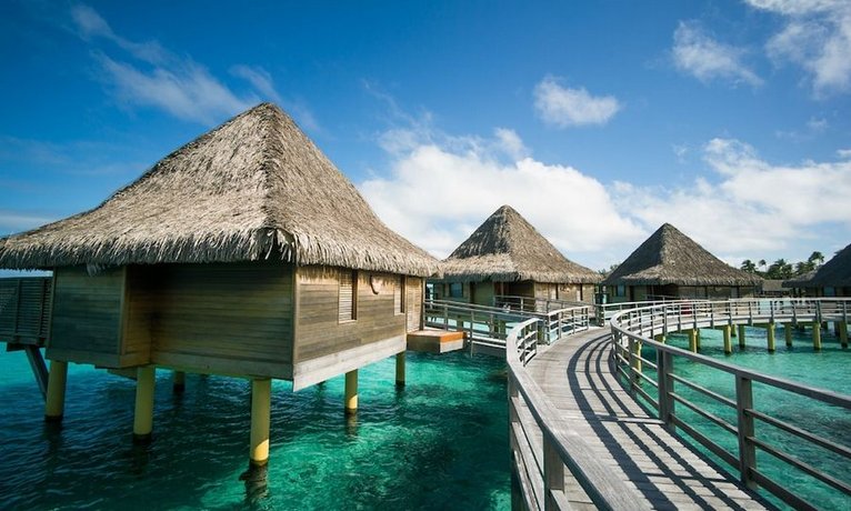 Hotel Kia Ora Resort & Spa Rangiroa French Polynesia thumbnail
