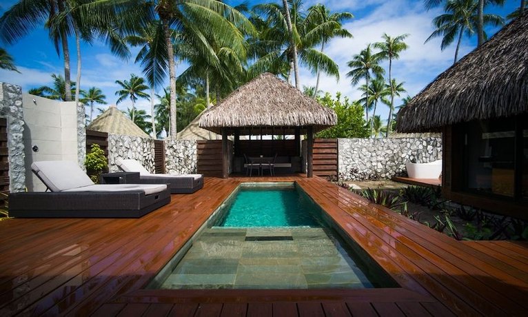Hotel Kia Ora Resort & Spa