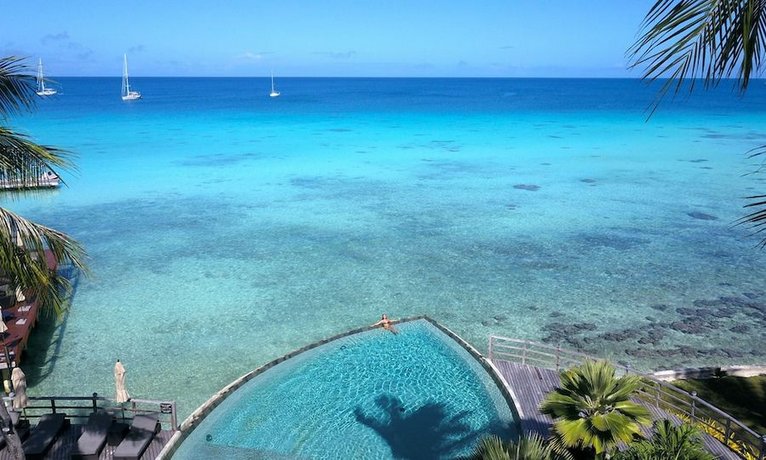Hotel Kia Ora Resort & Spa