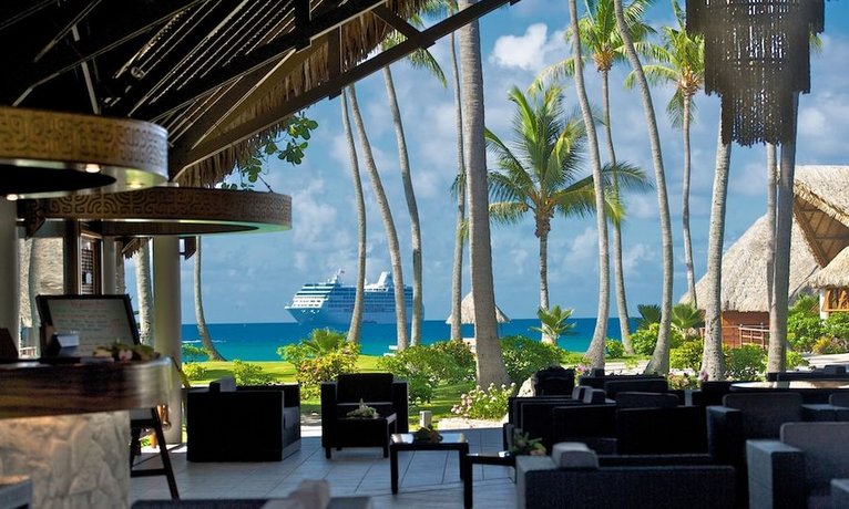 Hotel Kia Ora Resort & Spa