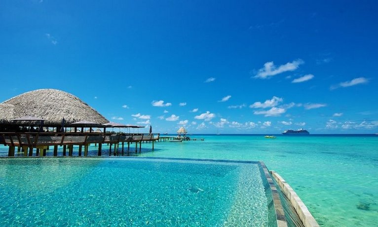 Hotel Kia Ora Resort & Spa