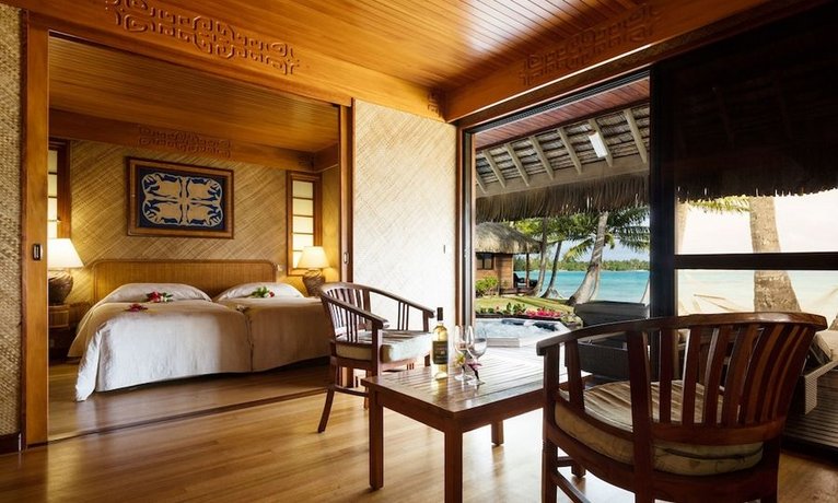 Hotel Kia Ora Resort & Spa