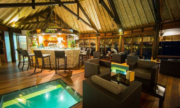 Hotel Kia Ora Resort & Spa