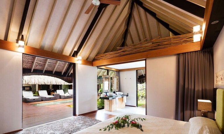 Hotel Kia Ora Resort & Spa