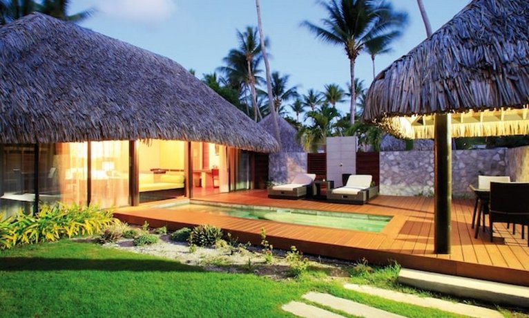 Hotel Kia Ora Resort & Spa