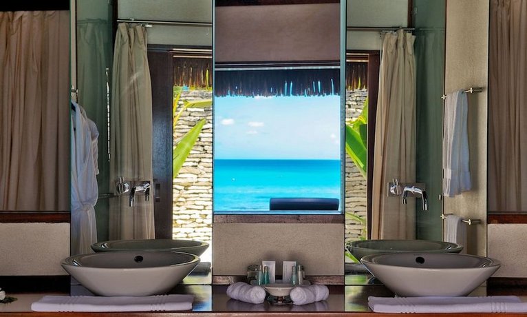 Hotel Kia Ora Resort & Spa