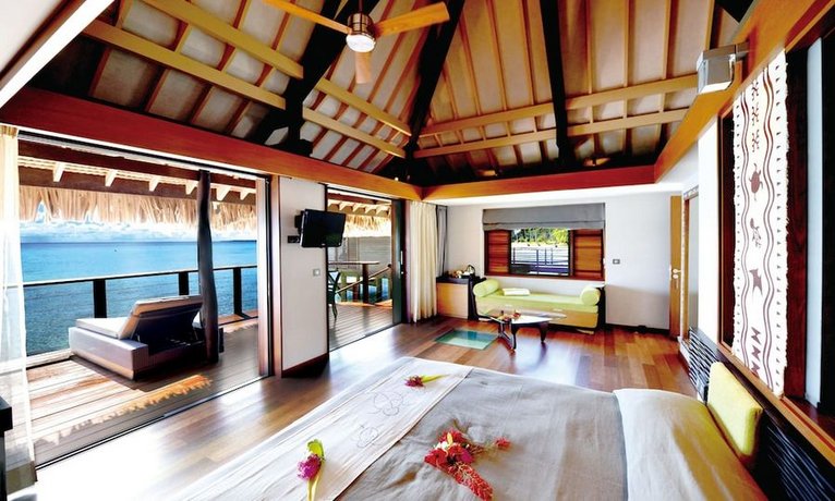 Hotel Kia Ora Resort & Spa