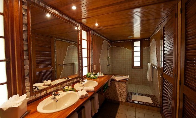Hotel Kia Ora Resort & Spa