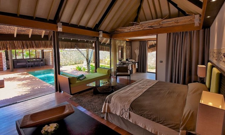 Hotel Kia Ora Resort & Spa