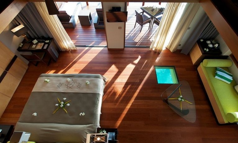 Hotel Kia Ora Resort & Spa