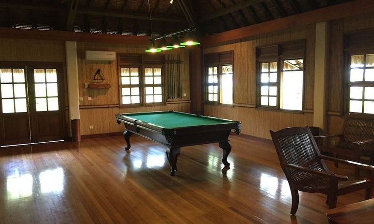 Hotel Kia Ora Resort & Spa