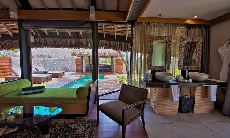 Hotel Kia Ora Resort & Spa
