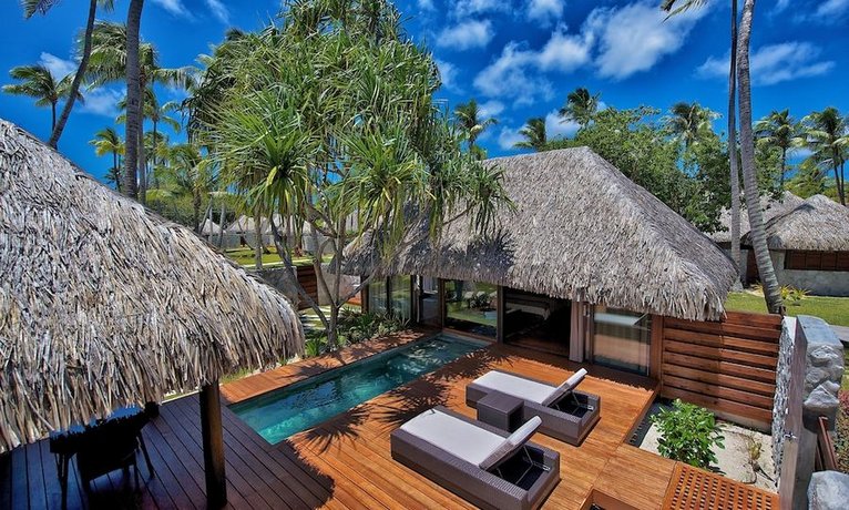 Hotel Kia Ora Resort & Spa