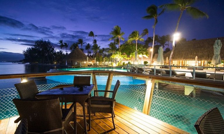 Hotel Kia Ora Resort & Spa