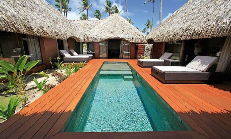 Hotel Kia Ora Resort & Spa